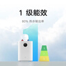 小米米家智能小廚寶7LS1 家用廚房小型熱水器智能定時(shí)加倍熱水銀離子抗菌1級節能無(wú)縫內膽防漏電保護 7L 米家智能小廚寶S1 曬單實(shí)拍圖
