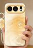 榮耀500手機殼全包防摔專(zhuān)用外殼防摔鏡頭保護套外殼 【漸變鯨魚(yú)-黃色】送手環(huán)掛繩+保護膜 榮耀500 曬單實(shí)拍圖