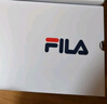 FILA斐樂(lè )兒童童鞋跑步鞋2026年春季男女中大童兒童復古跑鞋天馬 曬單實(shí)拍圖