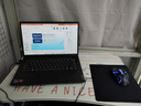 聯(lián)想筆記本電腦 2024款 旗艦銳龍輕薄設計本 14英寸便攜大學(xué)生網(wǎng)課商務(wù)辦公游戲手提本 V14 R5-7430U 16G內存 512G固態(tài) 滿(mǎn)血性能顯卡 全新升級 Wi-Fi6 曬單實(shí)拍圖