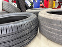 米其林輪胎225/55 R17 101W XL PRIMACY 5 浩悅4升級款 適配：奧迪 A6L 曬單實(shí)拍圖