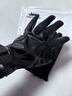JEEP手套男女士秋冬季加絨保暖騎行戶(hù)外加厚防寒防風(fēng)舒適百搭手套 黑色【白三線(xiàn)螺口】-均碼 曬單實(shí)拍圖