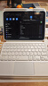 越東來(lái) 適用iPadmini7妙控鍵盤(pán)8.3英寸磁吸拆分保護套蘋(píng)果Pro13寸平板電腦11英寸帶筆槽10代藍牙鍵盤(pán)皮套 【象牙白】打字無(wú)延遲 橫豎支撐 雙面保護 iPad mini7/6代(8.3英寸) 曬單實(shí)拍圖
