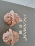 FACAMAN高品質(zhì)【四座樓】文玩核桃獅子頭精品原皮手盤(pán)高拋把玩手捻古玩 四座樓獅子頭【原色】 43mm 曬單實(shí)拍圖