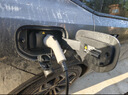 阿呆充電槍器新能源電動(dòng)汽車(chē)3kW16A隨車(chē)充適配于比亞迪海豚漢秦DMI唐EV宋Pro元 5米迷你款 曬單實(shí)拍圖