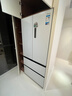 美的（Midea）M60小機皇520升法式四開(kāi)門(mén)冰箱零嵌雙系統除菌凈味一級能效大容量白BCD-520WUFPZM(E)國家補貼 曬單實(shí)拍圖