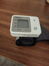 歐姆龍（OMRON）血壓計手腕式 血壓儀家用量血壓手表 便攜血壓測量?jì)x醫用高精準級 【行業(yè)經(jīng)典】HEM-6121（日本品牌 進(jìn)口芯片） 曬單實(shí)拍圖