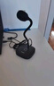 紐曼（Newmine）ZM15 電腦麥克風(fēng)收音麥K歌 USB電容麥 游戲電競直播話(huà)筒降噪 語(yǔ)音視頻會(huì )議直播網(wǎng)課桌面麥 黑色 曬單實(shí)拍圖