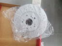 格羅德適用比亞迪漢F3F6G3E6S6S7秦唐EV600宋ProM6元plus速銳海豚剎車(chē)盤(pán) 比亞迪秦Pro 新能源/2000-2025年 前輪一對 曬單實(shí)拍圖