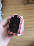 榮耀親選WhizKid兒童手表3視頻通話(huà)長(cháng)續航GPS精準定位微信QQ社交運動(dòng)防水兒童男女孩學(xué)生禮物玩具 鉆石粉【曬單送電話(huà)卡+禮品】 曬單實(shí)拍圖