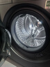 小天鵝（LittleSwan）小烏梅3.0高奢版 滾筒洗衣機全自動(dòng) 帶烘干洗烘一體 12KG超大容量 TD12VE40PRO 以舊換新 國家補貼 曬單實(shí)拍圖