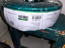 綠聯(lián)超六類(lèi)非屏蔽網(wǎng)線(xiàn)【0.57±0.008mm純銅芯】CAT6A萬(wàn)兆網(wǎng)線(xiàn) 網(wǎng)絡(luò )POE監控工程家裝兼容2.5g箱線(xiàn) 50米 曬單實(shí)拍圖