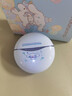 三麗鷗大耳狗藍牙耳機無(wú)線(xiàn)可愛(ài)卡小耳球耳夾式長(cháng)續航高清立體音效游戲用 【頂配版-降噪通話(huà)久戴不痛】布丁狗 曬單實(shí)拍圖