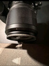 尼康（Nikon） 尼克爾 Z卡口鏡頭 尼康Z系列微單相機鏡頭 Z24-200mm f/4-6.3 VR鏡頭 標配 曬單實(shí)拍圖