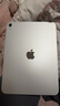Apple/蘋(píng)果 iPad11英寸 A16芯片2025年款 平板電腦 (128GB WLAN版/學(xué)習辦公娛樂(lè ))銀色 曬單實(shí)拍圖