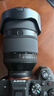 索尼（SONY）FE 28-70mm F2 GM 全畫(huà)幅F2大光圈標準變焦G大師鏡頭SEL2870GM 【新品】 鏡頭+德國金環(huán)雷拓86UV+清 曬單實(shí)拍圖
