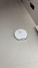 科沃斯（ECOVACS）科沃斯【官翻機】掃地機器人T30PRO自動(dòng)家用地寶T30MAX貼邊掃拖一體掃地機防纏繞 T30PRO白色-B級 曬單實(shí)拍圖