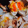 【活蟹】蟹叁鉗莊 大閘蟹公4.3-4.6兩母3.3-3.6兩4對8只鮮活螃蟹現貨海鮮禮盒源頭直發(fā) 曬單實(shí)拍圖
