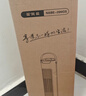 奧克斯（AUX）取暖器電暖器電暖氣家用取暖電器電暖氣暖風(fēng)機電暖風(fēng)熱風(fēng)機電熱扇塔式石墨烯烤火爐風(fēng)扇NSBE-220K 曬單實(shí)拍圖