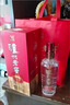 瀘州老窖 鴻運star精制頭曲 濃香型白酒 52度 500ml*1瓶單瓶裝 送禮禮品酒 曬單實(shí)拍圖