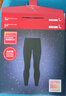 優(yōu)衣庫男裝HEATTECH ULTRA WARM緊身褲/保暖衣秋褲內衣秋冬479538 09 黑色 L 曬單實(shí)拍圖