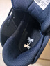 安德瑪（Under Armour）童鞋兒童運動(dòng)鞋秋冬季男女童防撞耐磨止滑強力籃球鞋2541504 曬單實(shí)拍圖