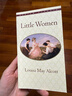 小婦人 英文原版Little Women 奧爾科特Alcott 經(jīng)典文學(xué)名著(zhù)女性小說(shuō) 課外閱讀 搭飄 簡(jiǎn)愛(ài) 傲慢與偏見(jiàn) 弘書(shū)閣英語(yǔ)文庫十大經(jīng)典之一 曬單實(shí)拍圖