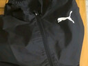 彪馬（PUMA）外套男 跑步健身休閑運動(dòng)服戶(hù)外出行輕便寬松防風(fēng)衣梭織夾克  L 曬單實(shí)拍圖