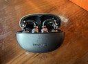 萬(wàn)魔（1MORE）S22舒適豆藍牙耳機耳夾式不入耳開(kāi)放式運動(dòng)長(cháng)續航通話(huà)降噪適用手機周杰倫  星際黑 曬單實(shí)拍圖