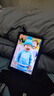 HIWENI2025新款Pad Pro全網(wǎng)通5GWiFi二合一4K超清護眼屏144hz高刷安卓平板電腦網(wǎng)課學(xué)習游戲娛樂(lè )平板iPad 月巖灰 12英丨4K超清144Hz高刷屏丨16G+256G 可插卡丨 曬單實(shí)拍圖