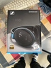 森海塞爾（Sennheiser）頭戴式耳機 開(kāi)放式HiFi高保真音樂(lè )耳機耳麥 舒適佩戴發(fā)燒級耳機 HD600 【HIFI經(jīng)典款】 曬單實(shí)拍圖