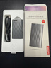 聯(lián)想（Lenovo )1TB 移動(dòng)固態(tài)硬盤(pán)（PSSD）Type-c USB 3.1  550MB/s高速SSD雙接口 PS6手機直連 曬單實(shí)拍圖