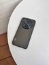 天覺(jué)【合金防摔鏡圈】適用于華為mate80手機殼mate80promax保護套80pro超薄磨砂散熱全包高端外殼男女 【曜石黑】超強防摔+鏡頭保護 Mate80/Mate80Pro通用 曬單實(shí)拍圖
