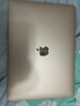 Apple MacBook Air（M1）2020款 13英寸 二手輕薄辦公蘋(píng)果筆記本電腦 金色 M1+8G+256G 曬單實(shí)拍圖