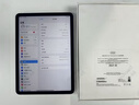 Apple/蘋(píng)果 iPad Pro13英寸 M5芯片 2025年新款平板電腦 256G WLAN版 深空黑色 曬單實(shí)拍圖