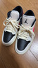 耐克（NIKE）【滔搏運動(dòng)】女鞋WMNS AIRJORDAN1LOW低幫運動(dòng)籃球鞋DC0774-107 DC0774-107 36.5 曬單實(shí)拍圖