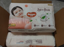 好奇（Huggies）鉑金裝小桃褲成長(cháng)褲L120片(9-14kg)大號尿不濕拉拉褲【透爽散熱】 曬單實(shí)拍圖