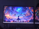 泰坦軍團 32英寸 4K 160Hz F-IPS 雙HDMI2.1 Type-C 65W供電 HDR600 內置音箱 1ms電競電腦顯示器 P32A2V 曬單實(shí)拍圖