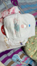 好奇（Huggies）皇家小龍褲拉拉褲XL64片(12-17kg)尿不濕【30倍爆吸】 曬單實(shí)拍圖
