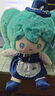 澳捷爾（Aoger）初音未來(lái)正版授權玩偶蘿莉毛絨公仔二次元周邊抱枕cos女生日禮物 正版授權-初音未來(lái)毛絨公仔玩偶 正版授權 可代寫(xiě)賀卡 曬單實(shí)拍圖
