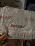 好奇（Huggies）鉑金裝小桃褲紙尿褲M(mǎn)144片(6-11kg)中號尿不濕【透爽散熱】 曬單實(shí)拍圖