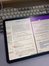 摩可（MOCOLL）【進(jìn)口肯特紙】類(lèi)紙膜iPadPro磁吸可拆卸13英寸適用2025/24款蘋(píng)果平板手寫(xiě)繪畫(huà)專(zhuān)用辦公高清保護膜 曬單實(shí)拍圖