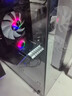 七彩虹海景房電腦i5 12400F/RTX5060Ti/RTX5070Ti游戲設計辦公4060電腦主機臺式DIY組裝主機 配一：12400F丨RTX3050獨顯 曬單實(shí)拍圖