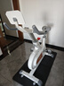 MOKFITNESSMOK(摩刻)-S10動(dòng)感單車(chē)家用健身房智能磁控專(zhuān)業(yè)減肥運動(dòng)器材靜音 S10Civi標準版（冰川白）【新鏈接咨詢(xún)好禮】 曬單實(shí)拍圖