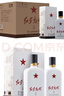 紅星年份二鍋頭 紅星高照宗師1949 清香型白酒 52度500ml*6瓶箱裝送禮 曬單實(shí)拍圖