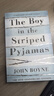 穿條紋睡衣的男孩 英文原版 The Boy in the Striped Pajamas 約翰伯恩 同名電影原著(zhù)小說(shuō) 課外閱讀 搭奇跡男孩 安妮日記 偷書(shū)賊 曬單實(shí)拍圖