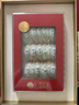 同仁堂北京同仁堂 干燕窩禮盒【金標密盞100g】燕窩干盞 馬來(lái)西亞溯源 曬單實(shí)拍圖