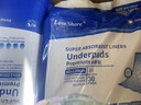 NORTHSHORE成人護理墊老人用一次性隔尿墊 嬰兒產(chǎn)婦產(chǎn)褥墊 L大號50片60x90cm 曬單實(shí)拍圖