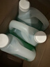 殼牌（Shell）防凍玻璃水-25度汽車(chē)冬季去油膜去污雨刮水強力去污2L*4瓶 曬單實(shí)拍圖
