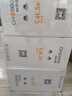 秋葉原（CHOSEAL）原裝超五類(lèi)網(wǎng)線(xiàn)【工程版】CAT5e純銅線(xiàn)芯綜合布線(xiàn)POE供電非屏蔽網(wǎng)絡(luò )線(xiàn)灰色305米QS2608AT305S 曬單實(shí)拍圖